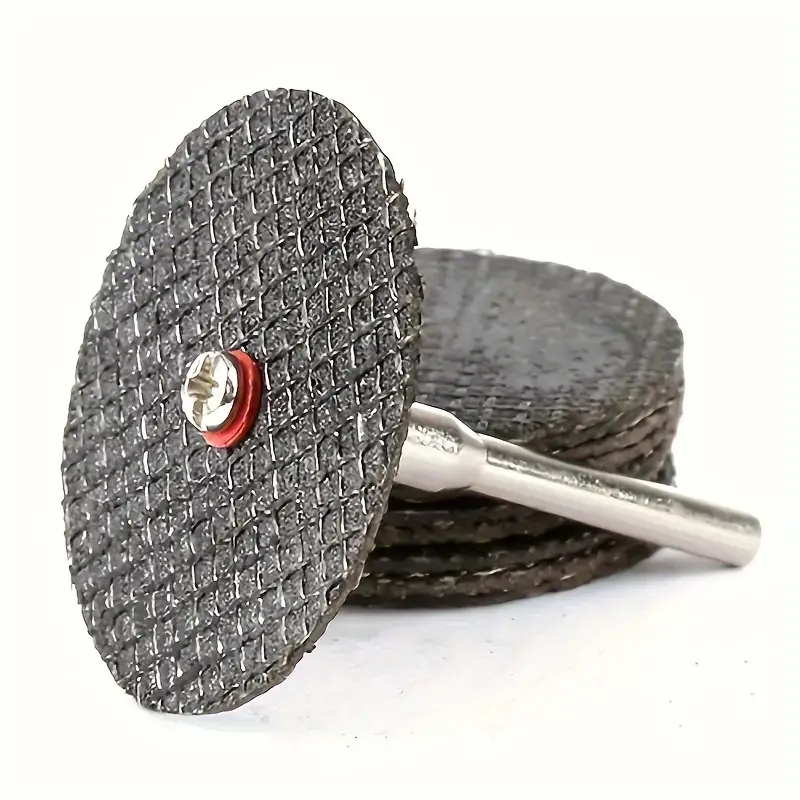 Abrasive Cutting Disc 32mm Wit - đánh giá và giá Cordless Rotary Tool Kit Accessories