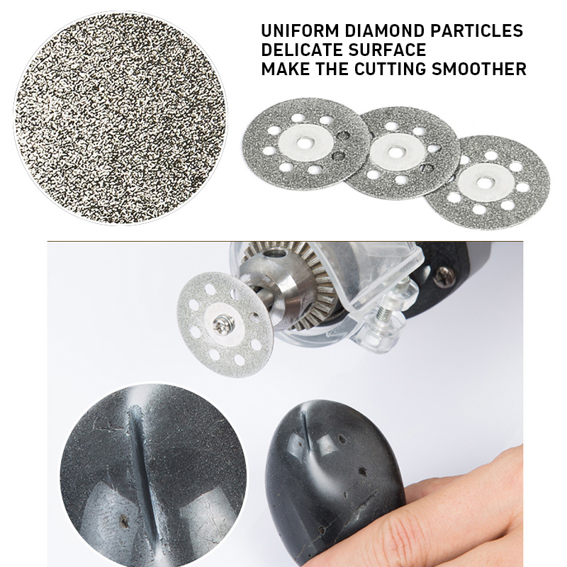 60PCS/lot Grinding Wheel Circu - đánh giá và giá Reciprocating Saw Attachment Drill