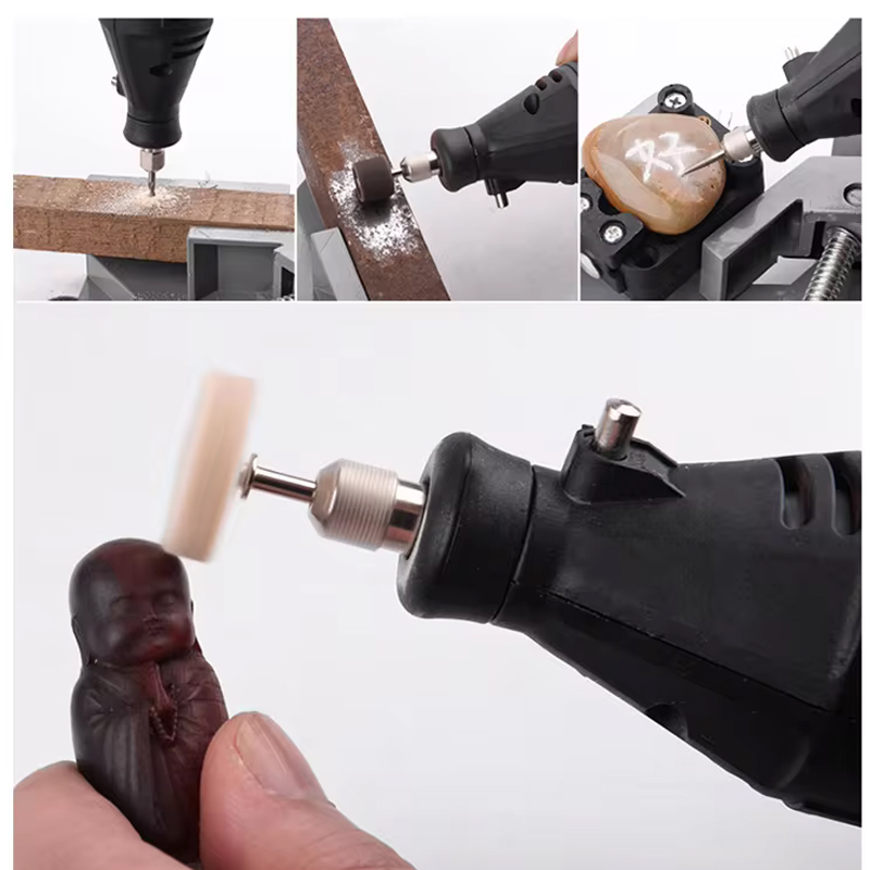 6PCS-361PCS Engraving Accessor - đánh giá và giá Cordless Rotary Tool Kit Accessories