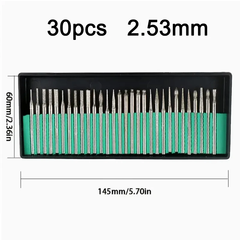 JANGKLIFE Multi-Accessory Grin - đánh giá và giá Cordless Rotary Tool Kit Accessories