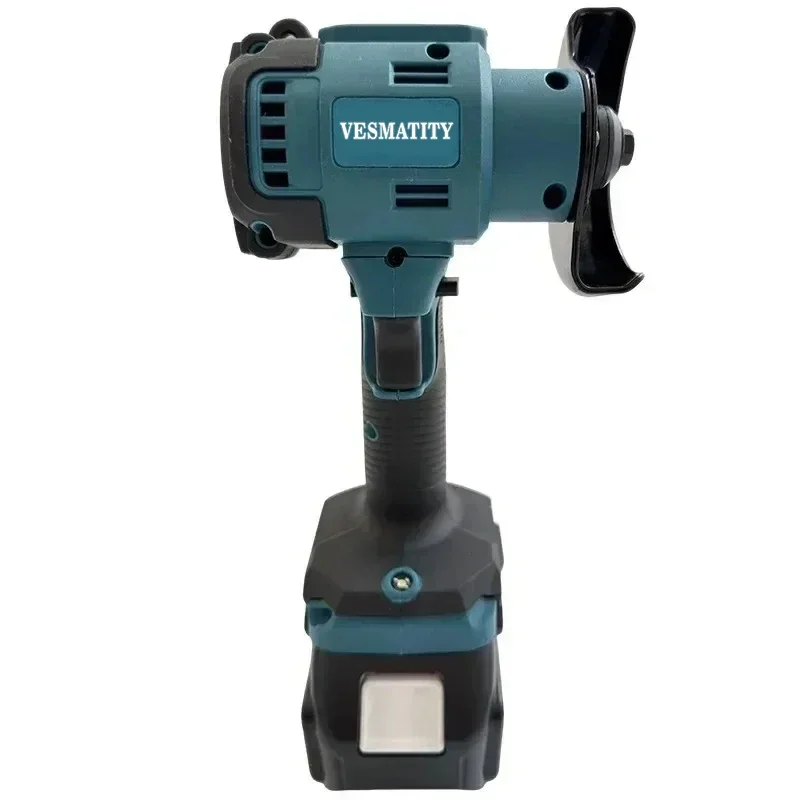 Digital Display Brushless Mini - đánh giá và giá Brushless Angle Grinder Battery Powered