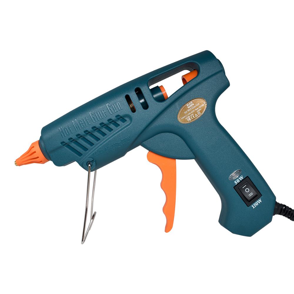 Hot Melt Glue Gun Single， Pack - đánh giá và giá Hot Melt Glue Gun Cordless