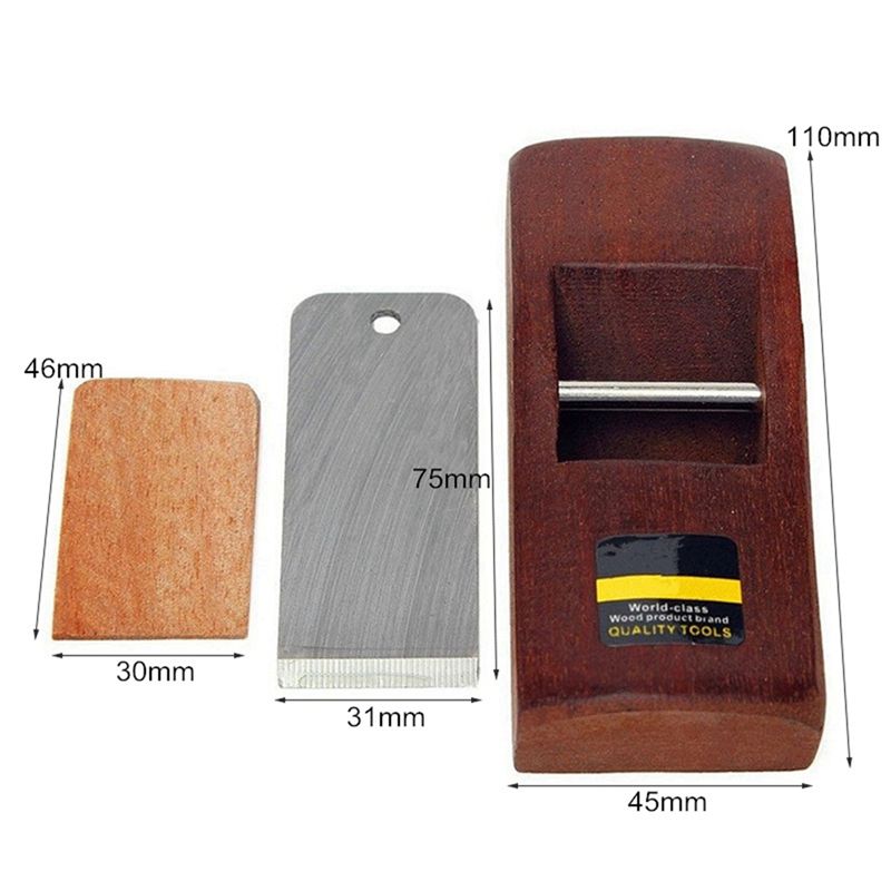 NEWCarpenter Planer Mini Hand  - đánh giá và giá Hand Tools