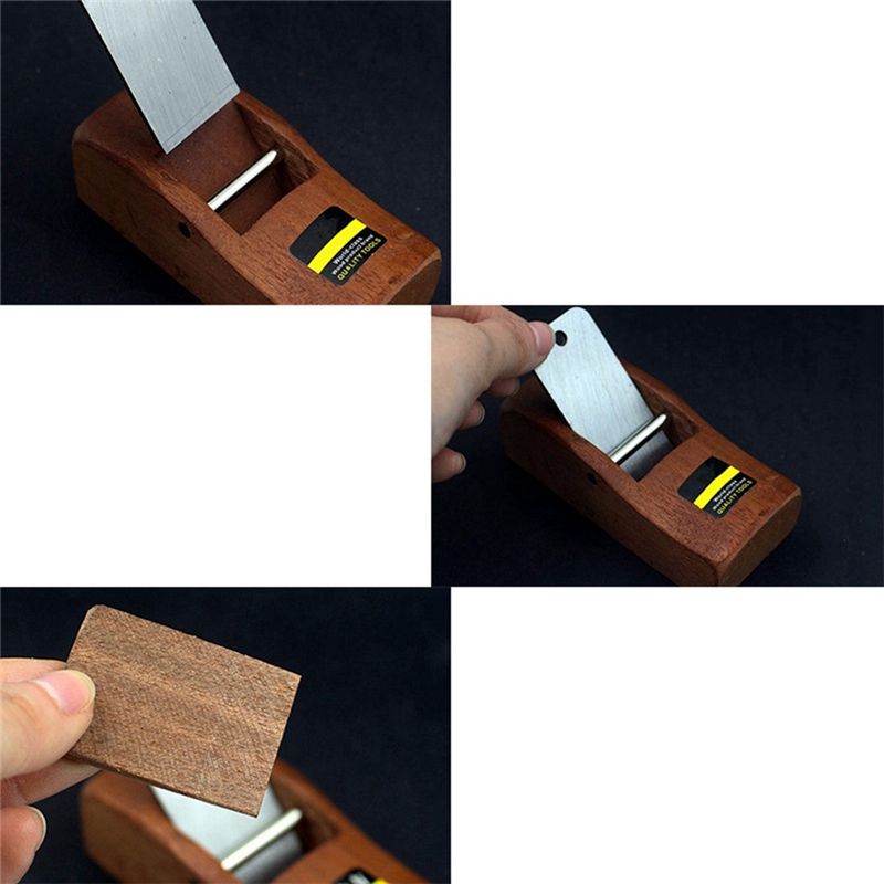 NEWCarpenter Planer Mini Hand  - đánh giá và giá Hand Tools